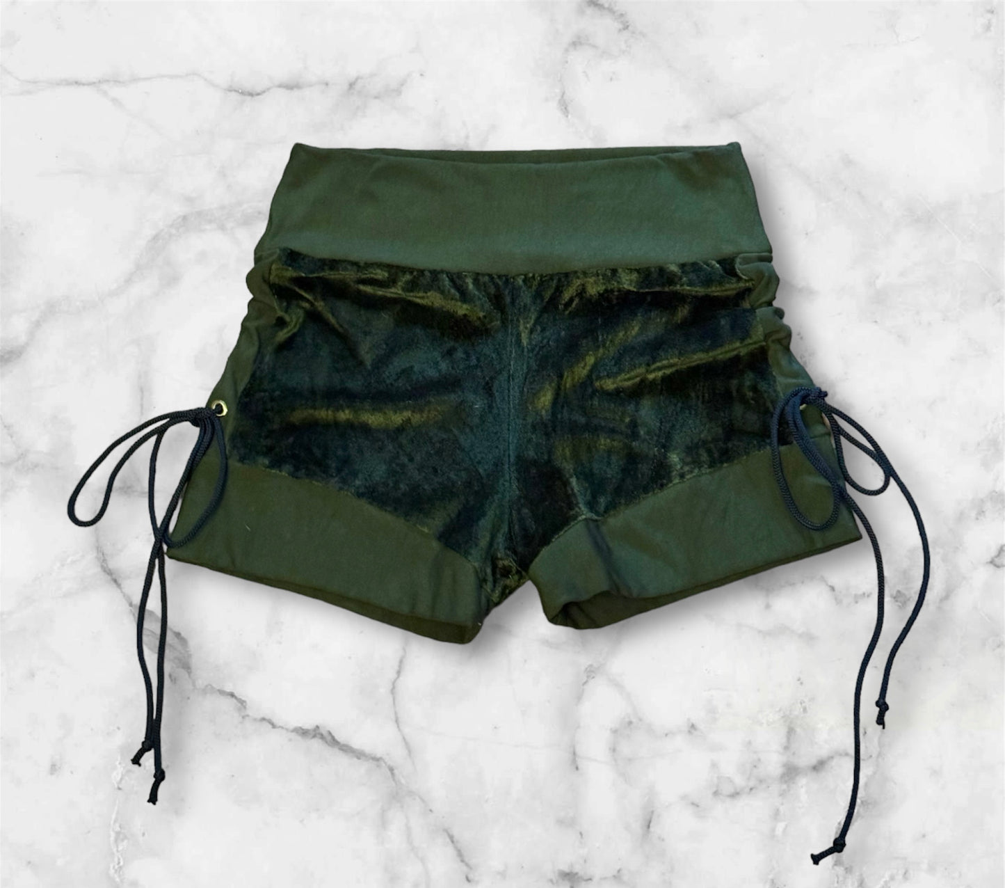 Athena Cinch Shorts